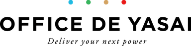 Office de Yasai Logo